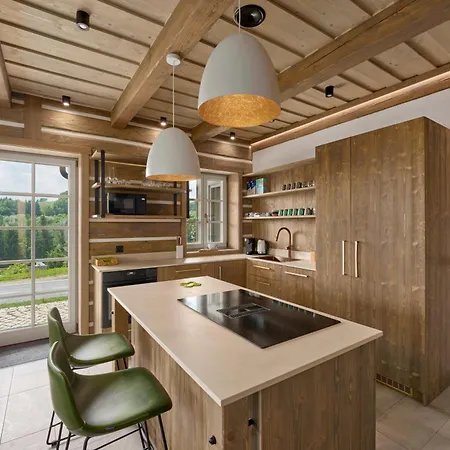 Raz Dva 펜션 Roprachtice